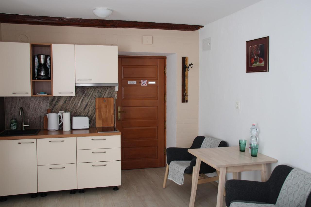 Pink House Appartement