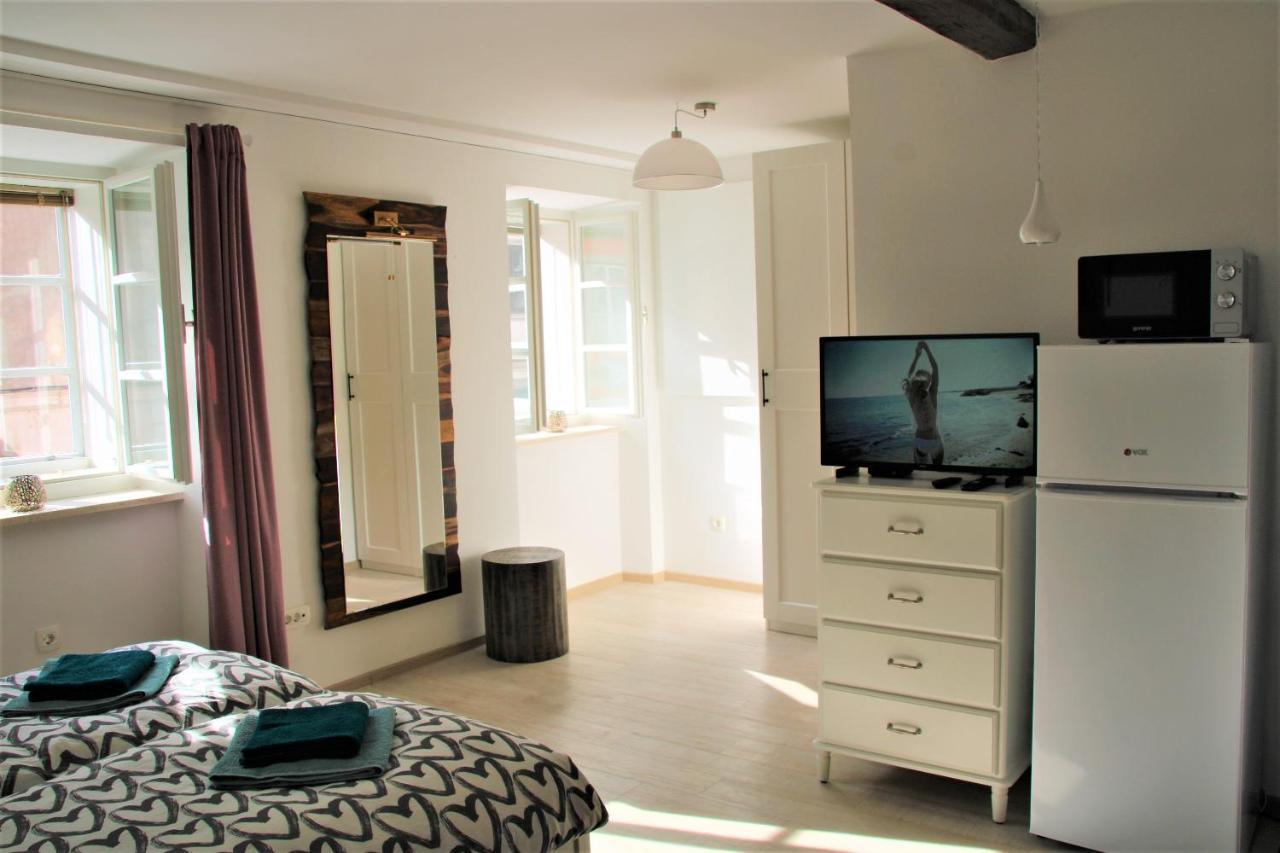Appartement Pink House