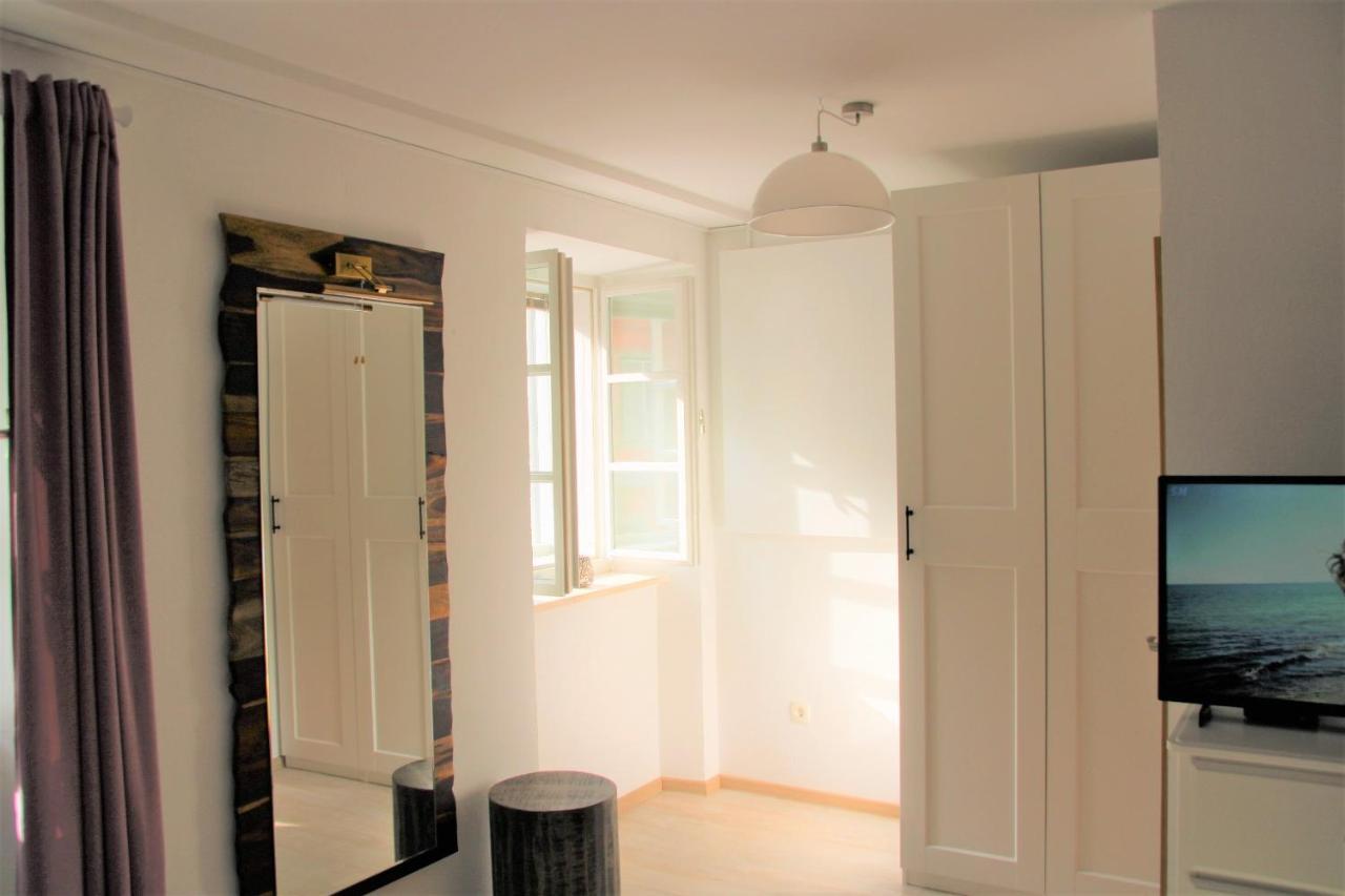 Appartement Pink House