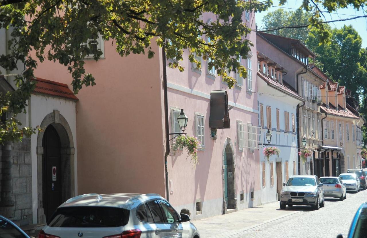Pink House