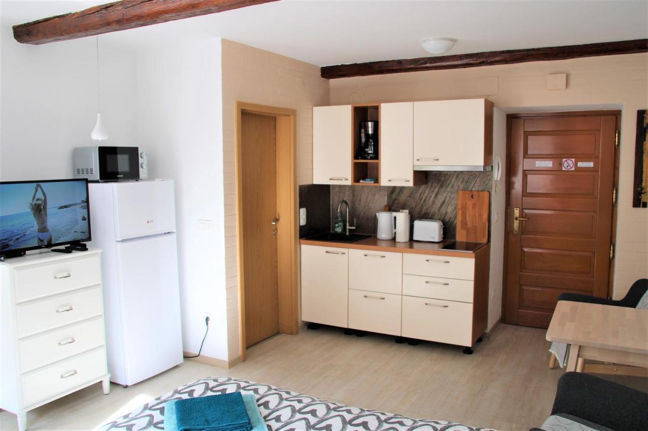 Appartamento Pink House